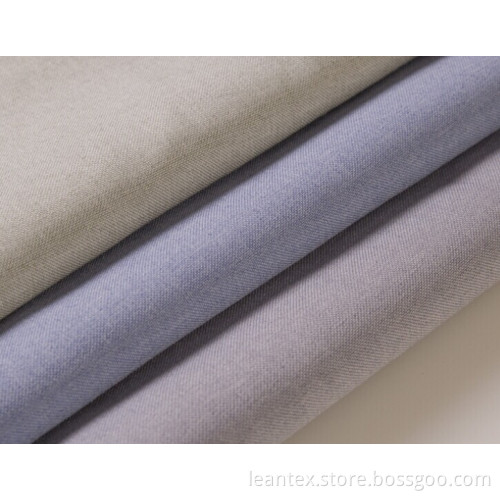 Mini matt fabric material